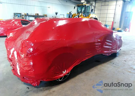 2023 Ford Mustang Mach-E Gt from USA, damaged, VIN 3FMTK4SE5PMA38947